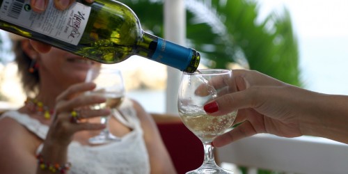 Wine Not? The Health Benefits And Dangers Of Your Wine Drinking Habit