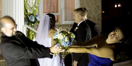 Do You Get Stuck in Power Struggles?