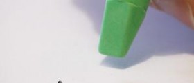 Power massage stones help to rub out bad stress