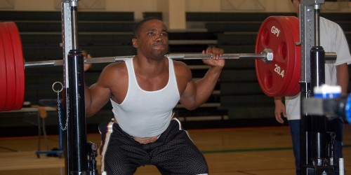 Powerlifting for Beginners