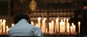 Is There Really A "God Gene?"