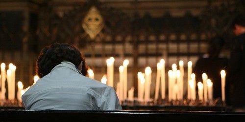 Is There Really A "God Gene?"