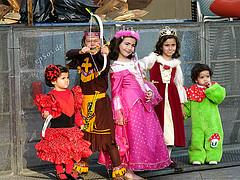 Precocious puberty causes in children