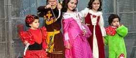 Precocious puberty causes in children