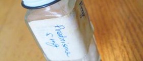 Prednisone and alcohol review