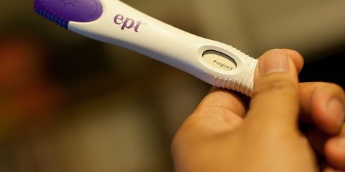 Could You Be Pregnant?