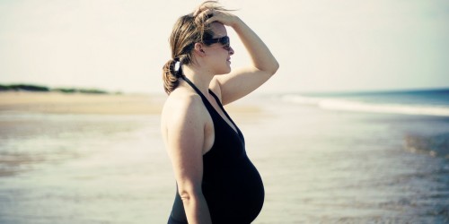 How To Get Through Summer When You're Pregnant