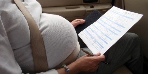 Complications Of Pregnancy You May Not Know About