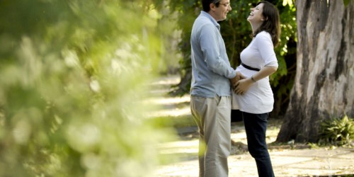 Planning your pregnancy