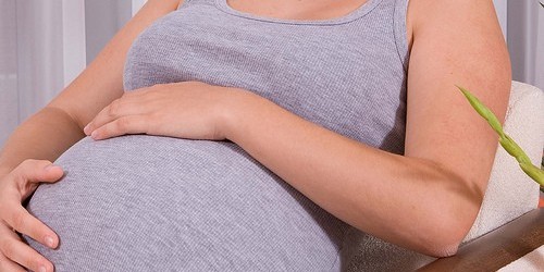 Pregnancy And The Future Risk Of Breast Cancer