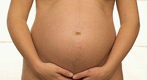 Pregnant before your twentieth birthday - What now?