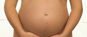 Pregnant before your twentieth birthday - What now?