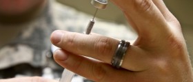 Flu shot or not?