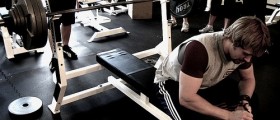 Do You Spend Hours In The Gym? You Might Be Bigorexic