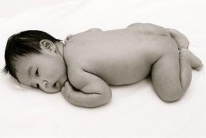 Prevention of birth defects