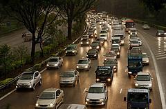 Prevention of DUI