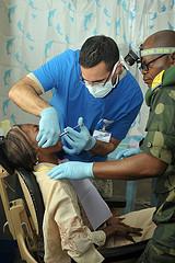 Prevention of gingivitis