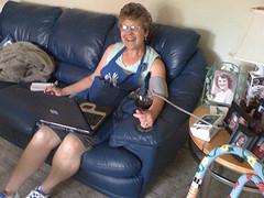 Prevention of high blood pressure