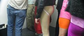 Prevention of jock itch