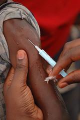 Prevention of measles