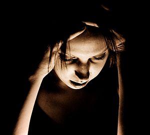 Prevention of migraine