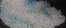 Prevention of silicosis