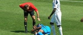 Prevention of soft tissue injuries