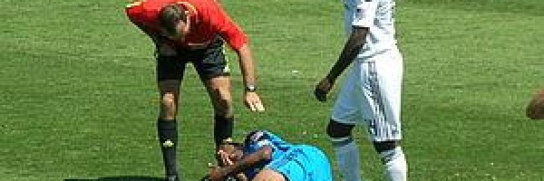Prevention of soft tissue injuries