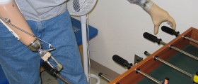 Smart Prosthetics Will Make Life More Comfortable For Amputees