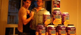 Soy Protein Vs. Whey Protein - Who Wins?