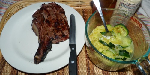 Protein Intake Should Vary With Age