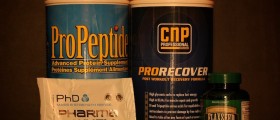 Best protein supplements for weight training