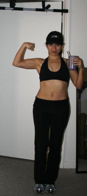 Protein shakes to gain weight