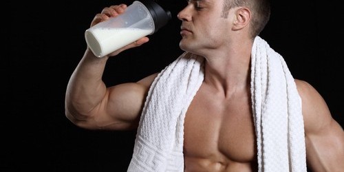 Are You Getting Enough Protein?