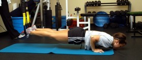 Full Extension Or Limited Range Push-Ups?