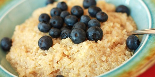 Superfoods To Have In Your Pantry To Lose Weight