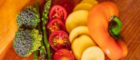 Can You Eat More And Still Lose Weight? Portion Size, Energy Density And Weight Loss