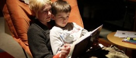 Language Development In Bilingual Children