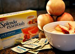 Reasons for using sugar substitute