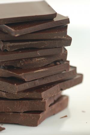 Recipe for raw chocolate bars