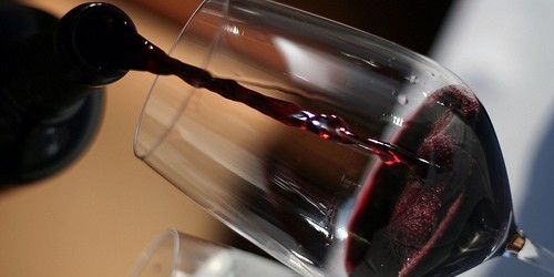 No Benefit For The Obese From Resveratrol In Red Wine, Danish Scientists Say