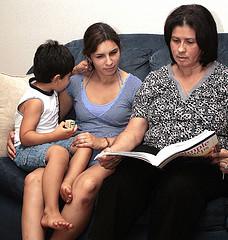 Respite care models for children