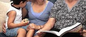 Respite care models for children
