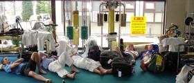 Learn 5 Reasons Why You're Not Losing Weight At The Gym