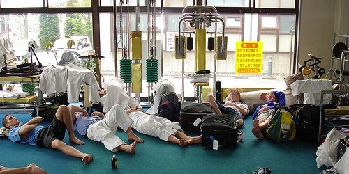 Learn 5 Reasons Why You're Not Losing Weight At The Gym