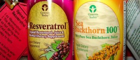 Could Resveratrol Be A Killer Instead Of A Healer?