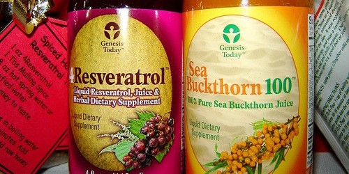 Could Resveratrol Be A Killer Instead Of A Healer?