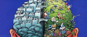 Left-Brain Vs Right Brain: The Myth Of Brain Dominance