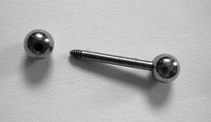 Risks of body piercing