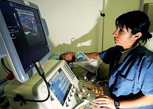 Risks of prostate-specific antigen test